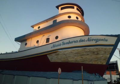 Santuario Nossa Senhora dos Navegantes