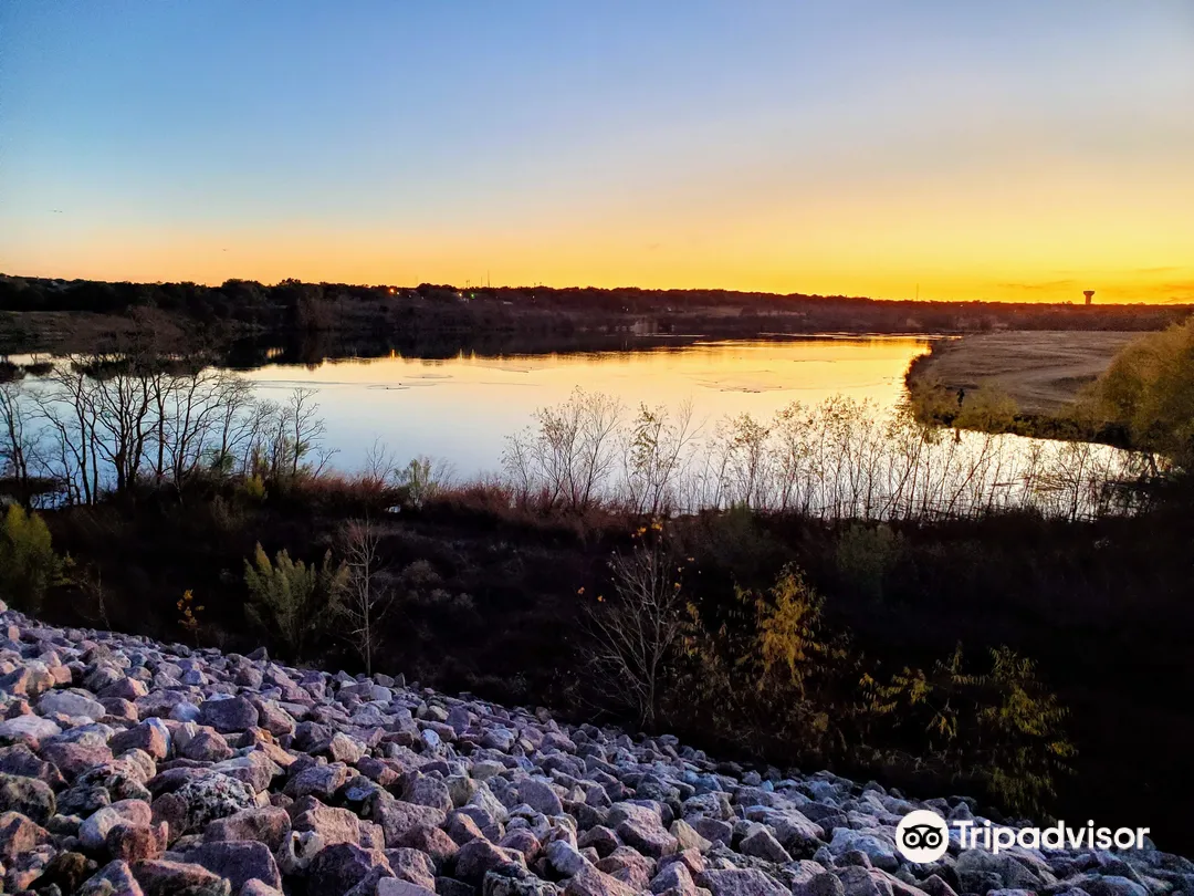 1_Brushy Creek Lake Park