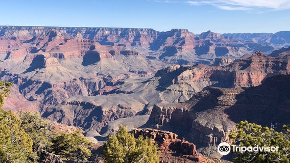 Grand Canyon Village