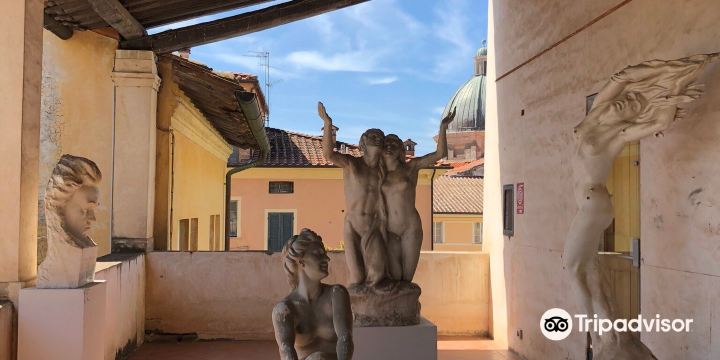 Museo dei Bozzetti
