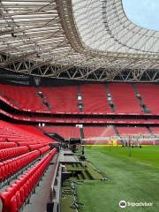 Athletic Club Tienda Oficial San Mamés