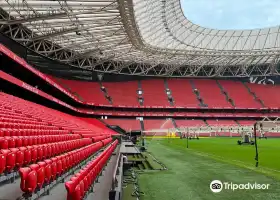 Estadio de San Mamés