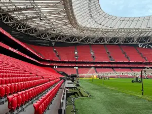 Athletic Club Tienda Oficial San Mamés