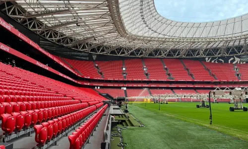 Estadio de San Mamés