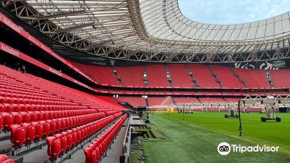 Estadio de San Mamés