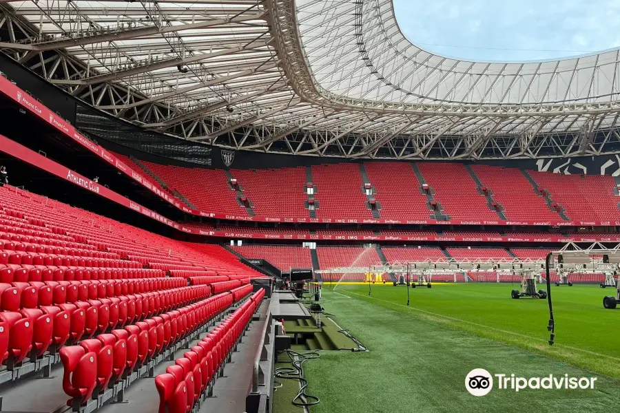 Estadio de San Mamés