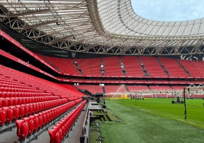 Estadio de San Mamés