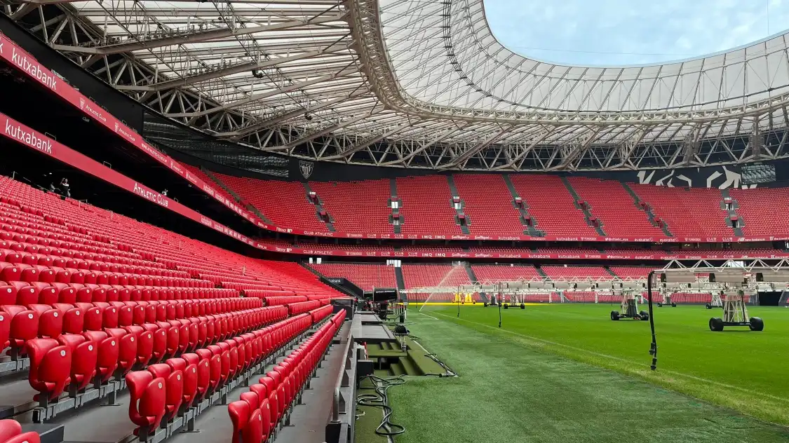 Hotel in zona Stadio di San Mamés
