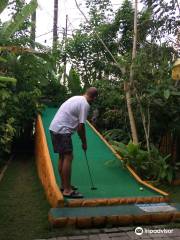 Bali Mini Golf Lounge