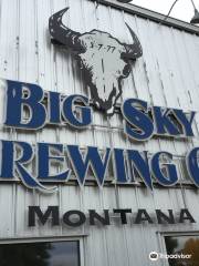 Big Sky Brewing