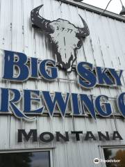 Big Sky Brewing Co