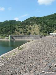 Ozuchi Dam