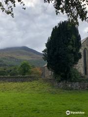 Gelert's Grave