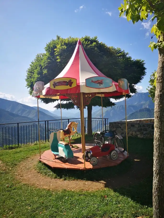 Hotels in Rimplas