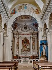 Santuario Madonna della Catena