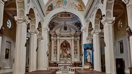 Santuario Madonna della Catena