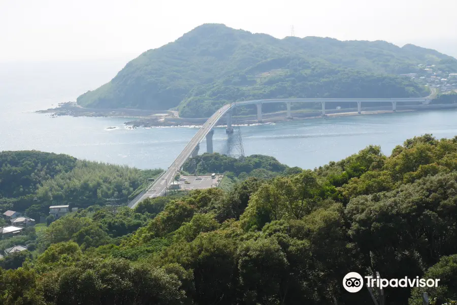 伊王島大橋