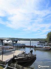 Lake Memphremagog