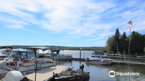 Lake Memphremagog