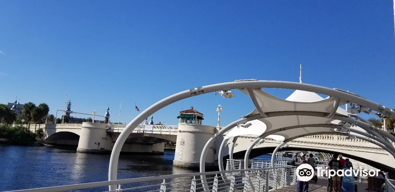 4_Tampa Riverwalk