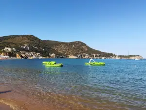 La Playa del Carma | Stabilimento Balneare