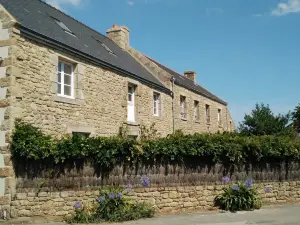 Chapelle Saint-Colomban