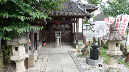 Tokujoji Temple