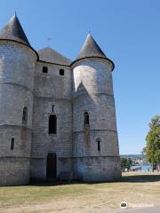 Tourelles Castle