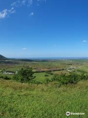 Yongnuni Oreum Volcanic Cone