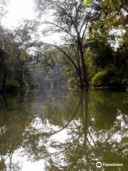 Sangram Sagar Lake