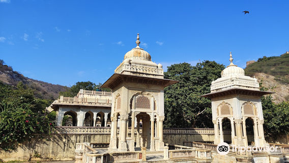 Gaitor Ki Chhatriyan