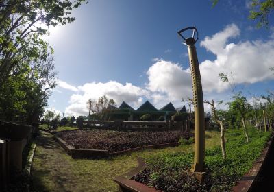 Lignon Hill Nature Park