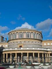 National Museum at Kildare Street