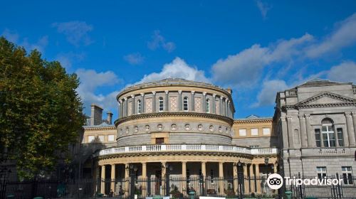 National Museum of Ireland - Archaeology