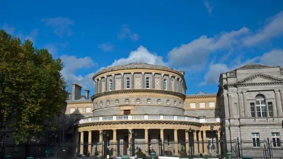 Museo Nazionale irlandese - Archeologia