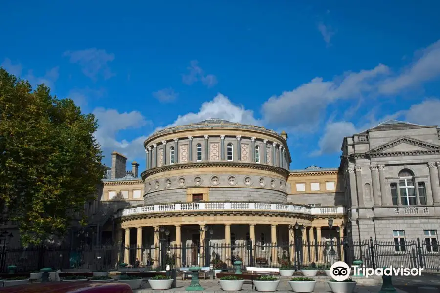 National Museum of Ireland - Archaeology