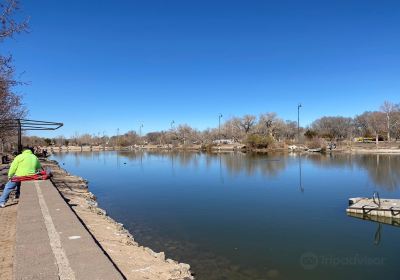 Tingley Beach