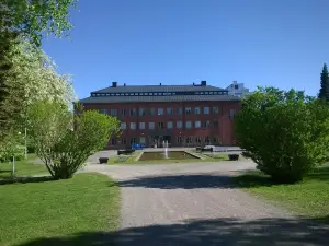 Norrbottens museum