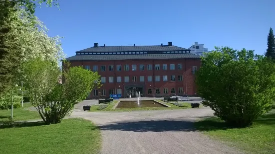 Norrbottens museum