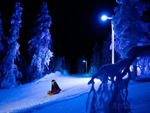 Saariselkä Ski & Sport Resort Oy