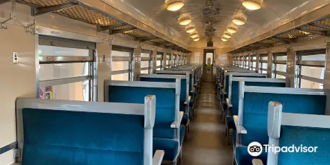 Moka City Media Network Center