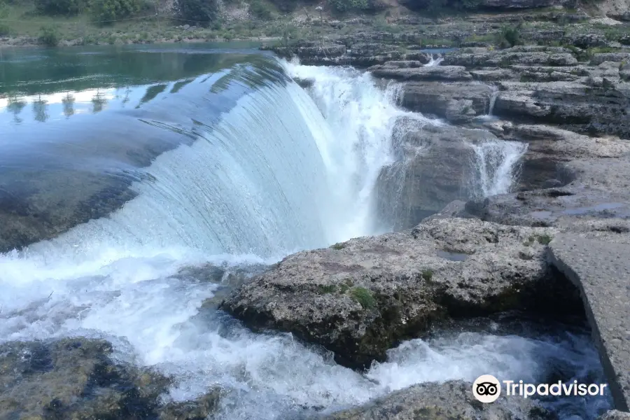 Waterfall Niagara