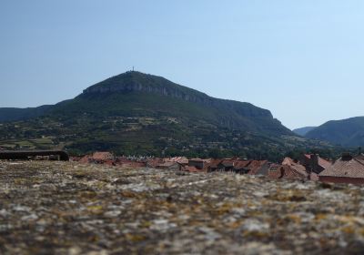 Beffroi de Millau