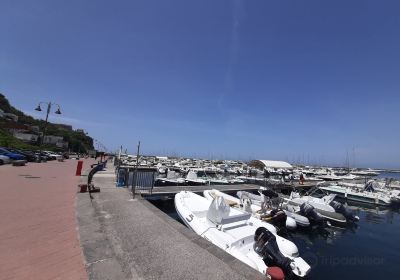 Agropoli Port