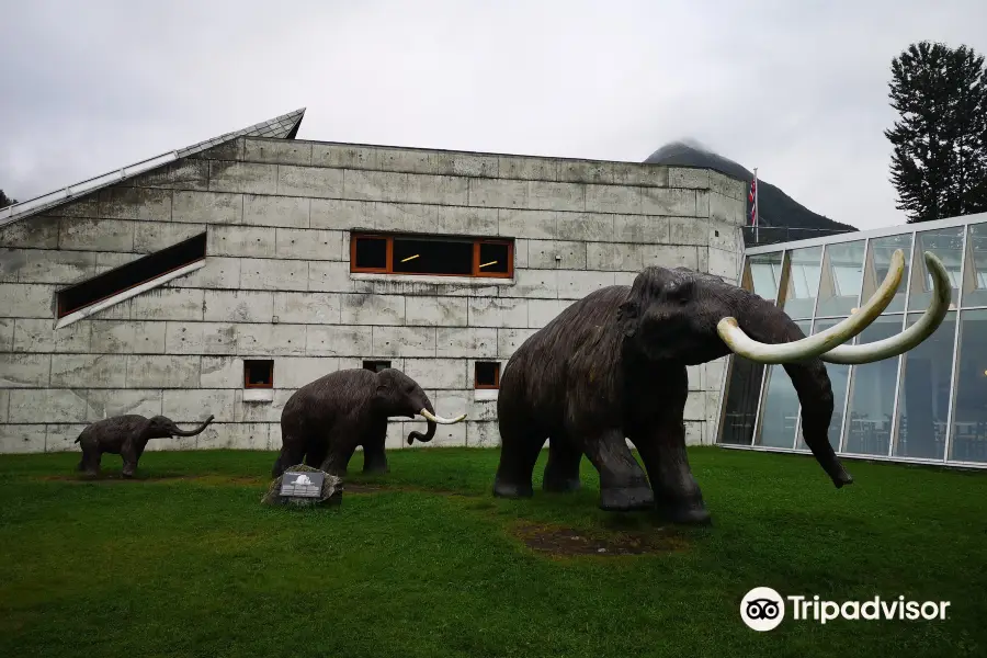 Glacier Museum