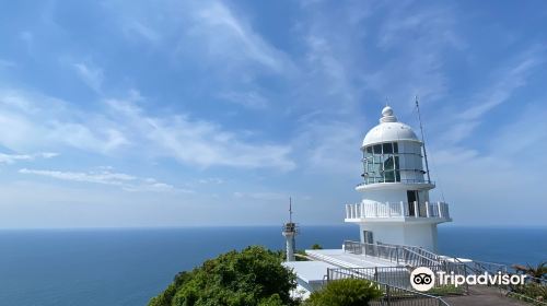 Toimisaki Lighthouse