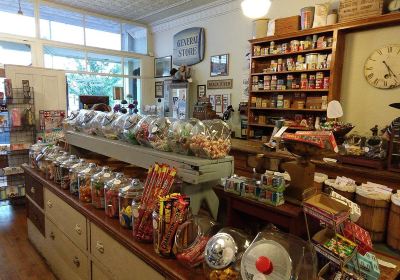 The Merchant General Store