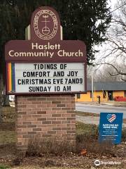 Haslett Community Church