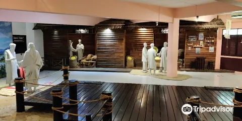 City Museum Nakhon Si Thammarat