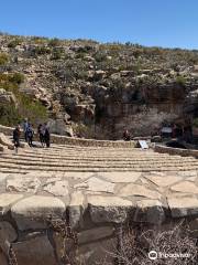 Carlsbad Caverns National Park Headquarters